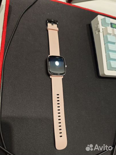 Amazfit gts 2 mini