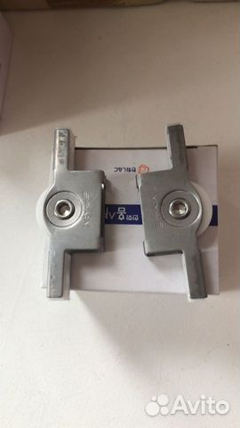 Ролики Створки Раздвижных рам 