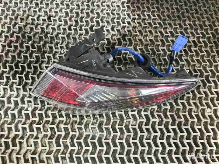 Фонарь задний правый Honda Civic