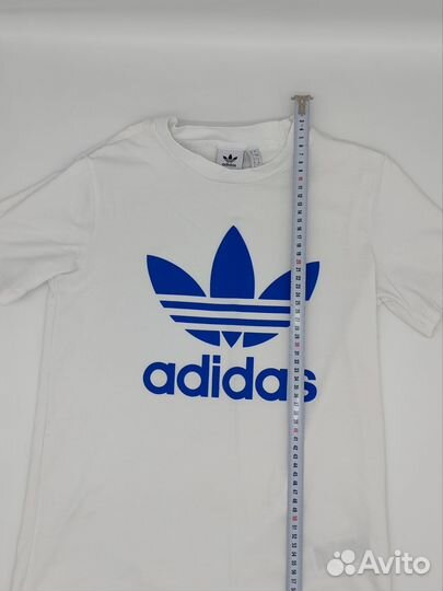 Футболка Adidas originals новая оригинал