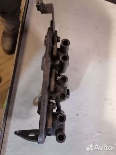 Катушка зажигания tucson