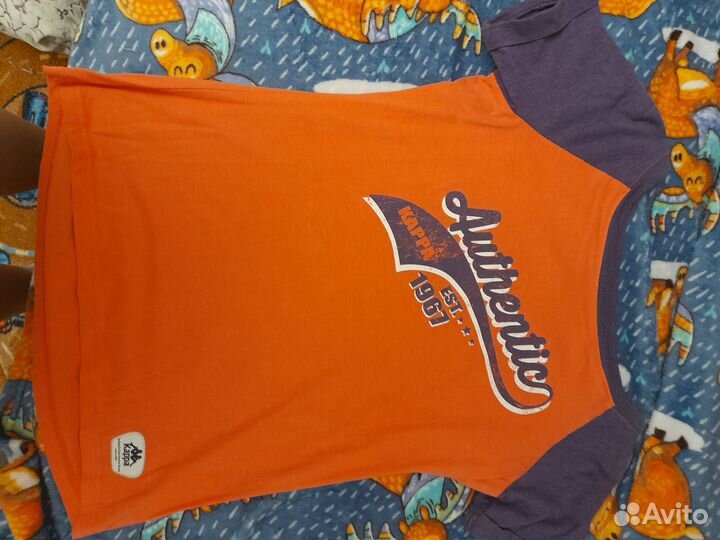 Пакет фирменной одежды р.44-46