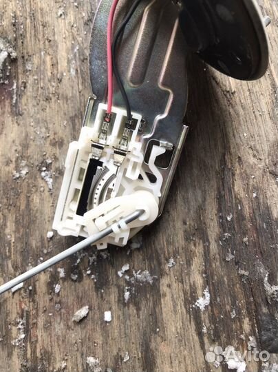 Насос топливный Suzuki Grand Vitara 3