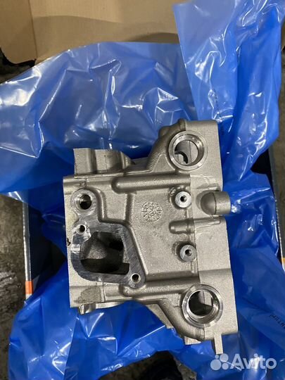 ГБЦ Гранта Приора Калина Веста Ларгус 21126 1.6 26