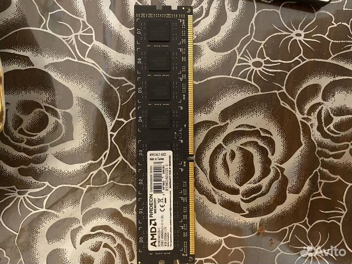 Сборка xeon2420 + 16 gb