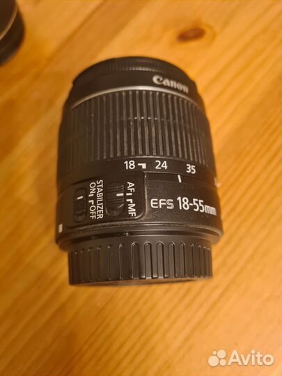 Фотоаппарат Canon eos 400d