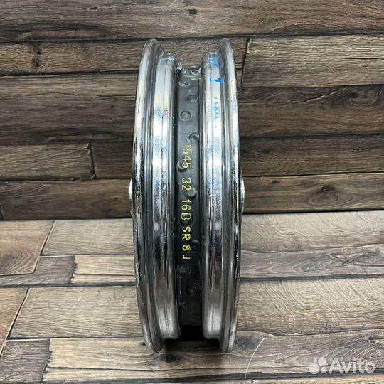 Передний диск harley davidson softail