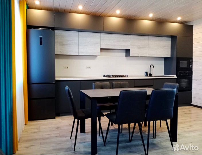 Кухонные гарнитуры на заказ