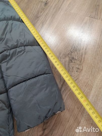 Зимняя куртка для девочки