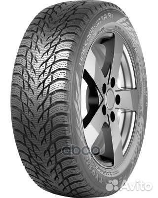 Nokian Tyres Hakkapeliitta R3 205/65 R15