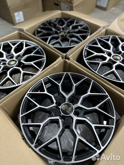 Vossen Hf2 16 4/100