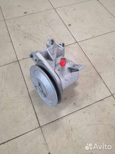 Насос гура форд транзит, гидроусилитель