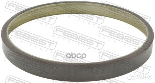 Кольцо абс mercedes W211 rabs-204 rabs-204 Febest