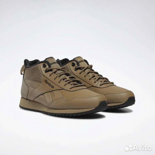 Кроссовки Reebok Royal Glide Mid