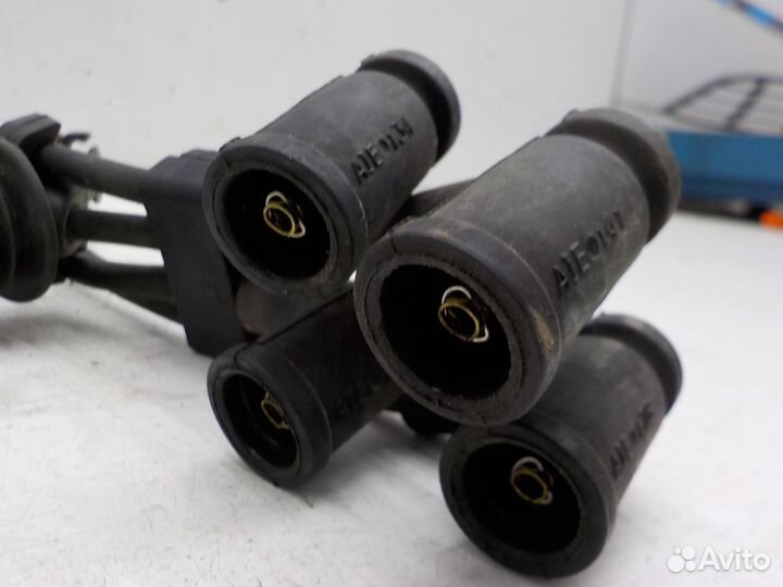 Проводка моторного отсека Ford Focus II 2008-2011