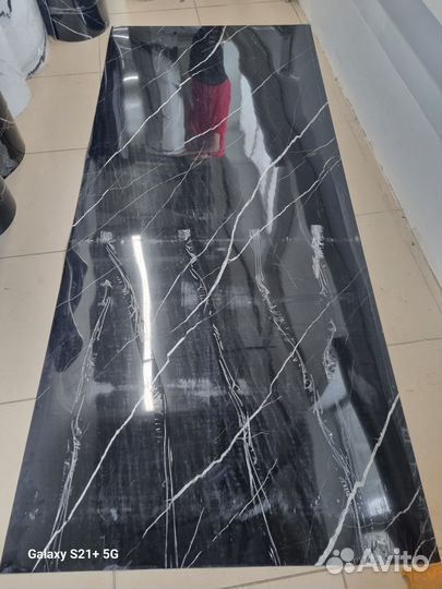 Гибкий мрамор