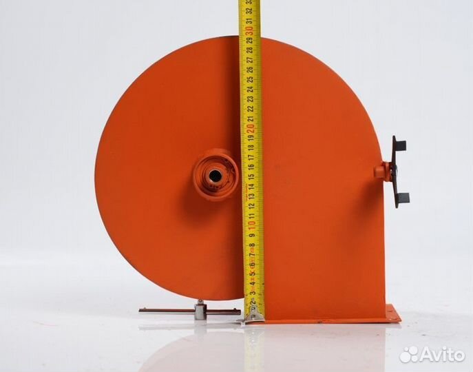 Вакуумный Воздуходув-очиститель труб на болгарку a