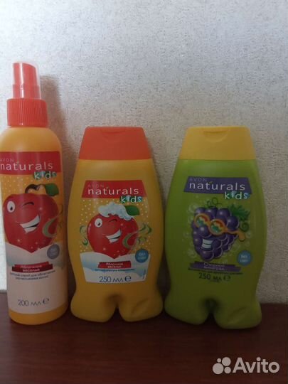 Эйвон и Орифлэйм