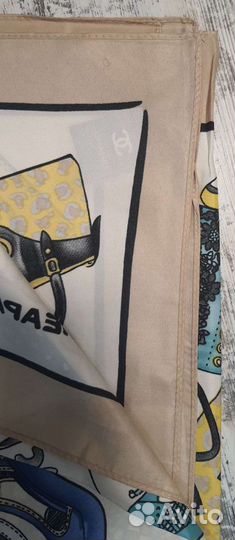 Платок-косынка, платок, шаль, палантин