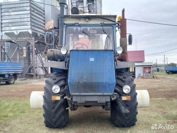 Трактор ХТЗ 17221, 2007