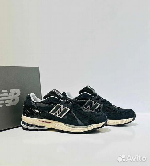 New balance