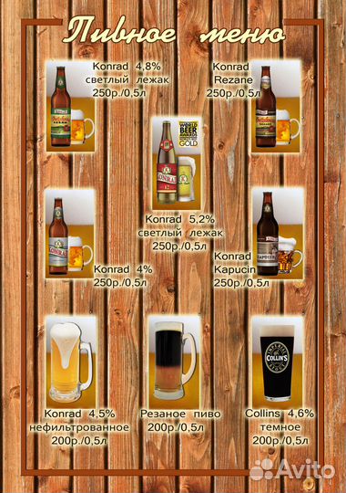 Разработка Вашего стиля