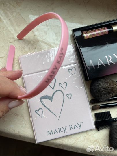 Набор для макияжа