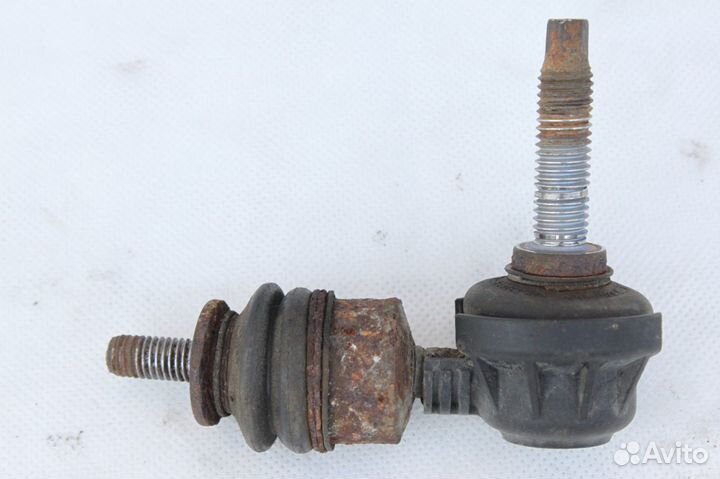 Стойка стабилизатора косточка задняя Форд Фокус 3