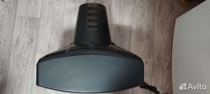 Цветной телевизор 