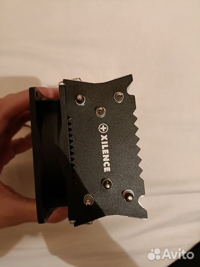 Кулер am4/am5 xilence