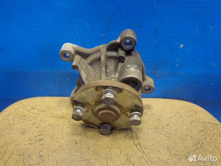 Насос водяной Помпа Hyundai Solaris 1 1.4 G4FA