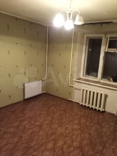 3-к. квартира, 60,2 м², 1/9 эт.