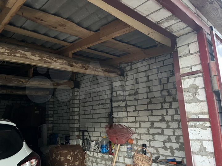 Гараж, 28 м²