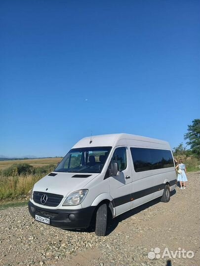 Заказ автобуса. Трансфер, перевозки