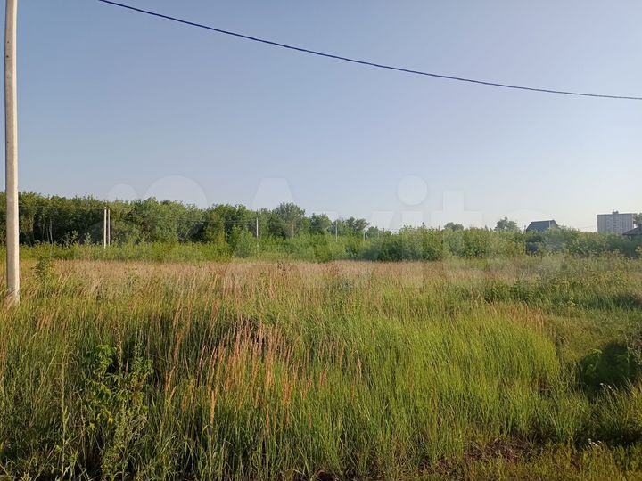 Участок 5 сот. (ИЖС)