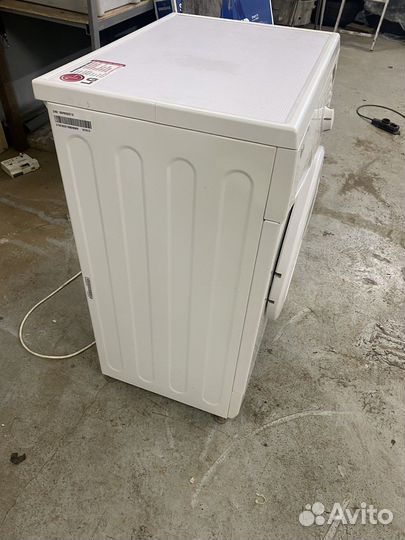 Стиральная машина lg