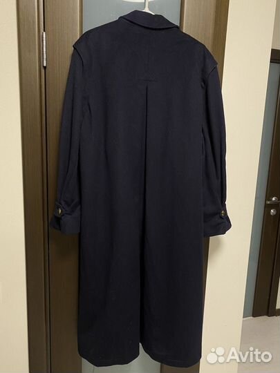 Винтажное пальто мужское Pischl Австрия