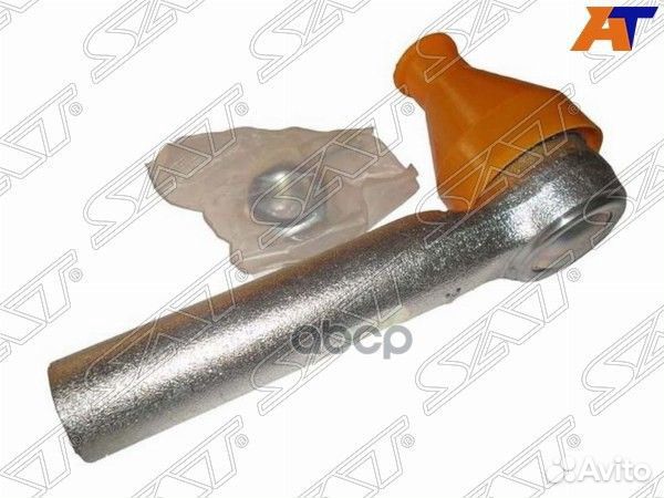 Наконечник рулевой toyota hiace 89-95 lhrh ST