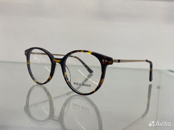 Оправа для очков женская