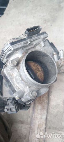 Впускной коллектор Honda Accord 8 2.4