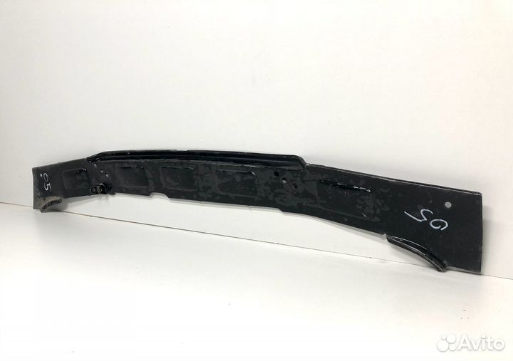 Поперечина рамки радиатора верхняя LADA 2107 1982