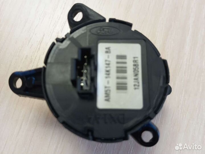 Кнопка управления форд фокус 3