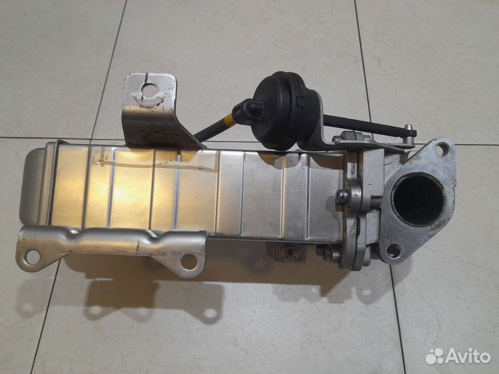 Радиатор EGR Hyundai Santa Fe / Kia Sorento Prime