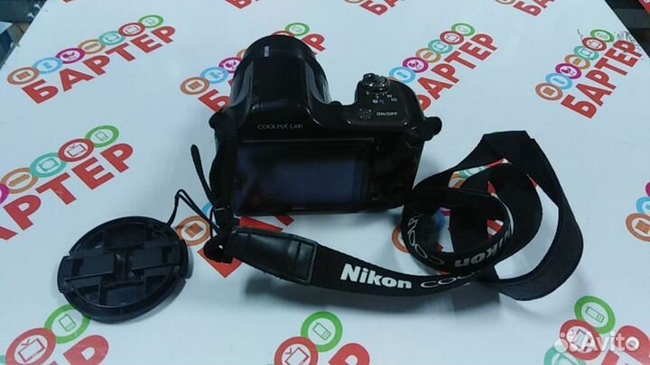 Фотоаппарат Nikon