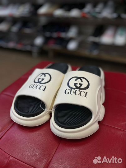 Gucci