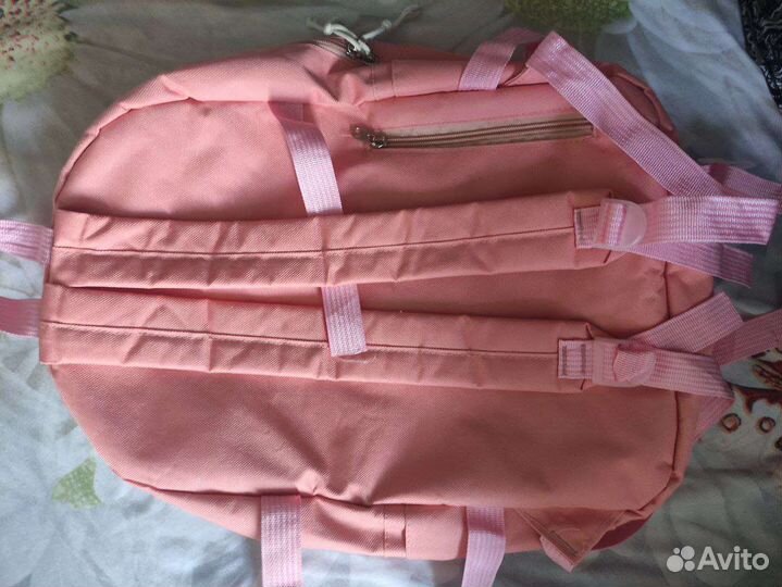 Школьный рюкзак новый