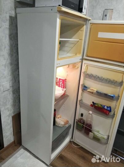 Холодильник