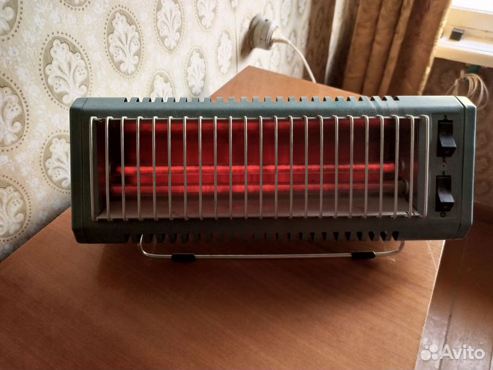 Электрокамин экус 1.0/220