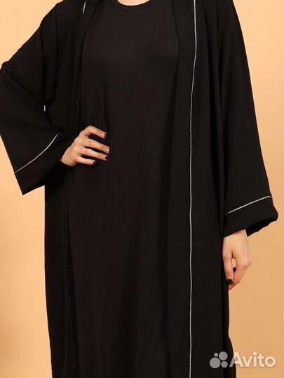 Платье, халаты, костюмы- трикотаж, велюр, штапель