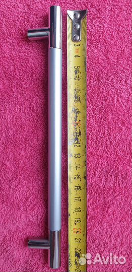 Мебельные ручки